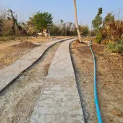 Construction Progress Photo 7