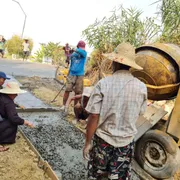 Construction Progress Photo 9