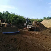 Construction Progress Photo 14