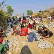 Construction Progress Photo 33