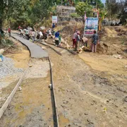 Construction Progress Photo 102