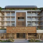 Building Design 13