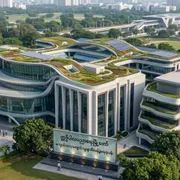 Building Design 23