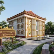 Building Design 25