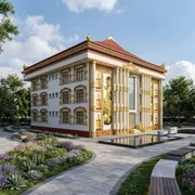 Building Design 35