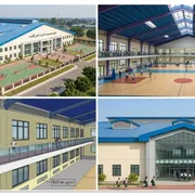 Building Design 43