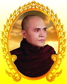 Sayadaw Ashin Eiddhi Pala